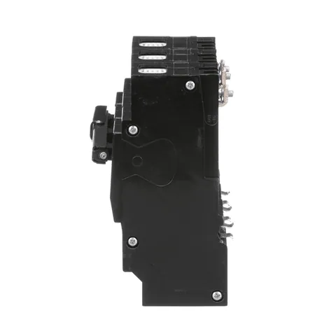 Schneider Electric QOB3150VH Mini circuit breaker, QO, 150A, 3 pole, 120/240VAC, 22kA, bolt on mount — Accessori generali