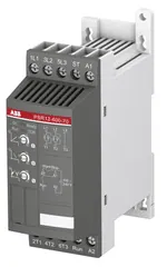ABB 1SFA896106R7000 PSR12-600-70 Softstarter - 12A - 208...600 V AC — PLCs