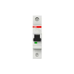 ABB 2CDS251001R0164 S201-C16 Miniature Circuit Breaker - 1P - C - 16 A
