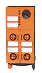 IFM AC5208