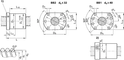 R15025A083 Bosch Rexroth