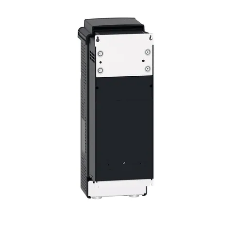 Schneider Electric ATV930D15N4 variable speed drive, Altivar Process ATV900, ATV930, 15kW, 400 to 480V, with braking unit, IP21 — VFDs & Frequency Converters