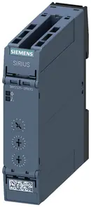 3RP2505-2RW30 Siemens, Schütze & Relais