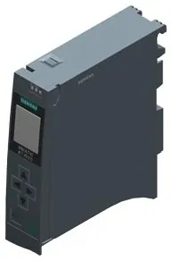 Siemens 6ES7511-1AK01-0AB0 *** Spare part *** SIMATIC S7-1500, CPU 1511-1 PN, central processing ... — PLC