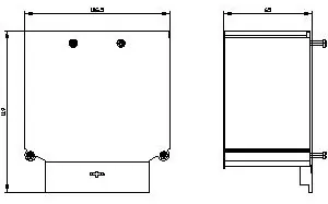 3VM9113-0KB05 Siemens