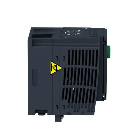 Schneider Electric ATV320U15M3C Frequenzumrichter, Altivar Machine ATV320, 1.5kW, 200 bis 240V, 3 Phasen, kompakt — Netzgeräte & Leistungsregler