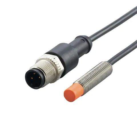 IFM IE5352 Inductive Sensor IE5352 — Näherungs- & induktive Sensoren