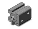 CHDKGB32-20 SMC, Pneumatik- & Hydraulikzylinder