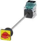 3LD3340-1TK13 Siemens, Interruptores y aparamenta modular