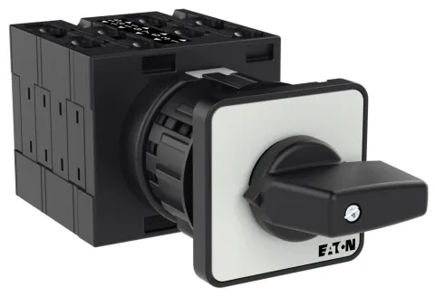 Eaton 001014 Changeover Switch T3-4-8294/EZ — Control e HMI