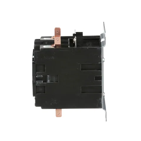 Schneider Electric 8910DPA42V02 Contactor, Definite Purpose, 40A, 2 pole, 7.5HP at 230VAC, 1 phase, 110/120VAC 50/60Hz coil, open — Accesorios generales