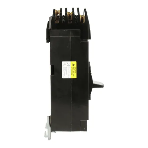 Schneider Electric LA36225 Circuit breaker, LA, 225A, 3 pole, 600VAC, 22kA, 250VDC, 10kA, I-Line, thermal magnetic — Akcesoria ogólne