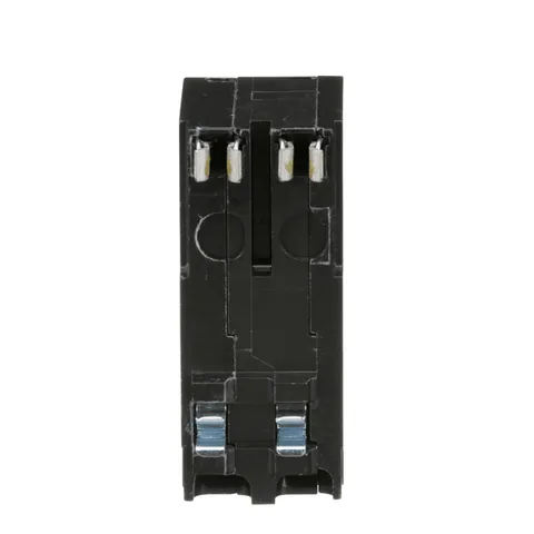 Schneider Electric QO2100VH Mini circuit breaker, QO, 100A, 2 pole, 120/240VAC, 22kA, plug in mount — Accessori generali