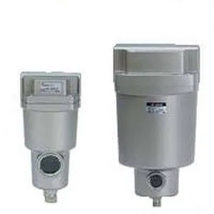 SMC AM150C-N02 AM150C-550C/AM650-850 Coalescing Mist Separator — Accessori generali