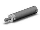 CDG1BN40-125Z SMC, Pneumatik- & Hydraulikzylinder