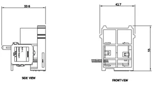3VJ9417-0AN11 Siemens