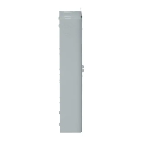 Schneider Electric J250F Circuit breaker enclosure, PowerPacT H/J, 15A to 250A, NEMA 1, flush mount, 15.42in W x 32.5in H x 6in D — Accessori generali