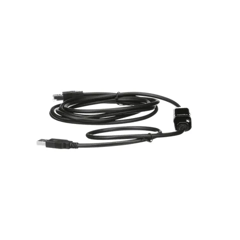 Schneider Electric TCSMCNAM3M002P connection cable USB to RJ45, TeSys T, for connection between PC and drive — Cables & Connectivity