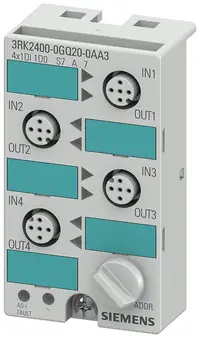 Siemens 3RK2400-0GQ20-0AA3