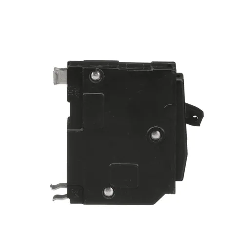 Schneider Electric QO120VH Mini circuit breaker, QO, 20A, 1 pole, 120/240VAC, 22kA, plug in mount — General Accessories