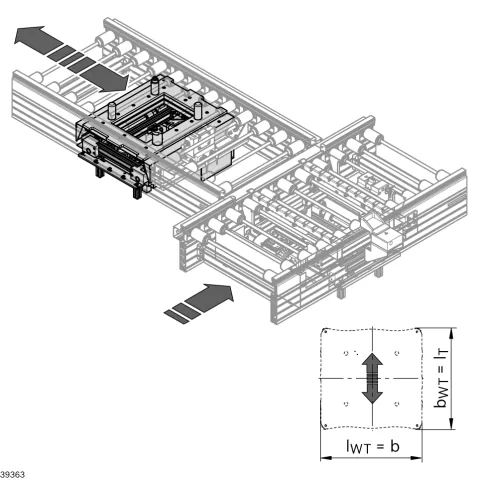 3842998177 Bosch Rexroth