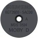 6GT2600-5AC00 Siemens, Connectivity
