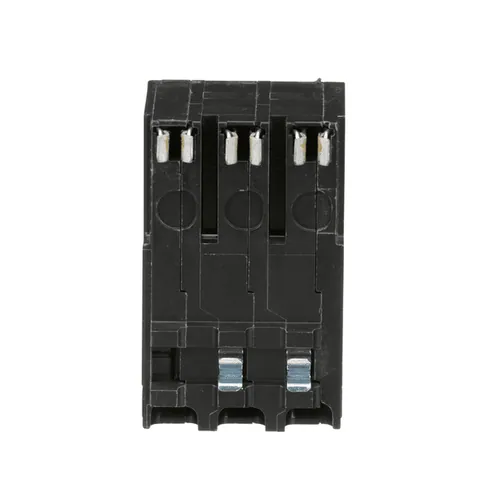Schneider Electric QO380 Mini circuit breaker, QO, 80A, 3 pole, 120/240VAC, 10kA, plug in mount — General Accessories
