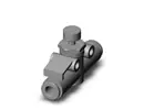 AS2052F-06 SMC