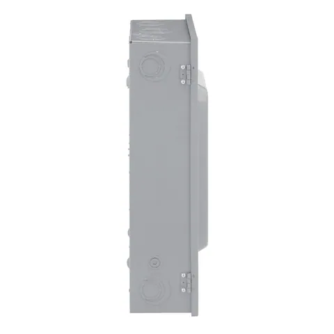Schneider Electric DU324 General Duty Safety Switch — Akcesoria ogólne