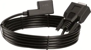ABB 1SVR440799R6100 CL-LAS.TK002 Connecting cable for connection with logic relays — General Accessories