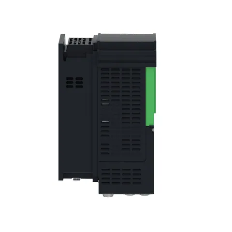 Schneider Electric ATV630U22N4 variable speed drive, Altivar Process ATV600, ATV630, 2.2kW, 3hp, 380 to 480V, IP21, UL type 1 — Power Supplies & Controllers
