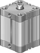 NSKI020.0010 PNEUMAT SYSTEM, Pneumatic & Hydraulic Cylinders