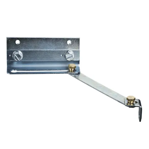 Schneider Electric NSYAEDRSCST Door stay for Spacial WM enclosure encl. Mounted on encl. with a height >400 — General Accessories
