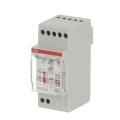 ABB 2CSM142120R1201 RD2 Residual Current Monitor — Control e HMI