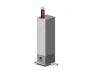 LVM11-5A-1-Q SMC, Magnet- & Servoventile