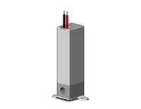 SMC LVM11-5A-1-Q