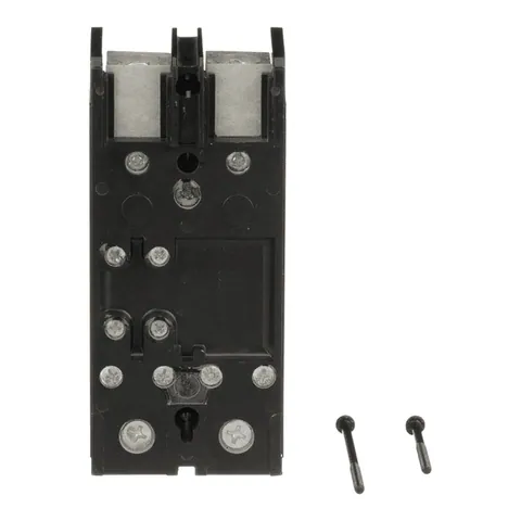 Schneider Electric QDL22125 Circuit breaker, PowerPacT Q, 125A, 2 pole, 240VAC, 25kA, lugs, thermal magnetic, 80% — Akcesoria ogólne