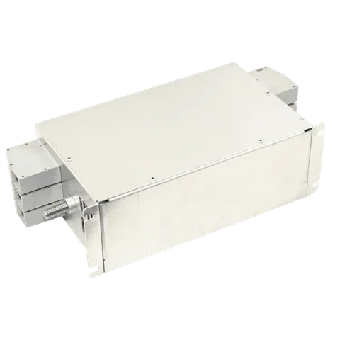Schaffner FN3258-130-35 FN3258-130-35 Power Line Filter — Accessori generali