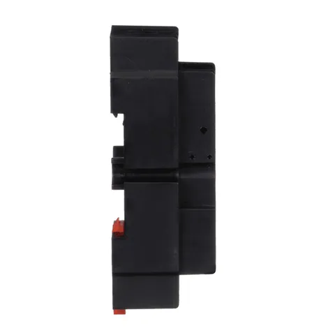 Schneider Electric RPZF1 Zelio, plugin relay socket, mixed contact, 16 A, 250 V, screw clamp, for RPM1 relays — Accesorios generales