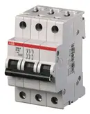 S203P-K32 ABB, Alimentazione