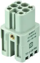 09360082732 Harting, Connettori e spine
