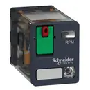 RPM22P7 Schneider Electric, Contactors & Relays