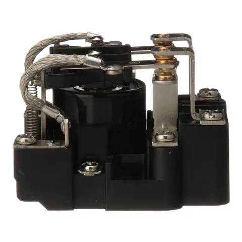 Schneider Electric 199PX-13 Power relay, SE Relays, DPDT, 50A, 24 VDC, open type, heavy duty — Accessori generali