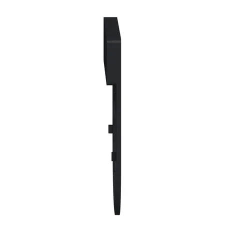 Schneider Electric ZBY2147 Legend holder 30x40mm, Harmony XB4, plastic, with legend 8x27mm, marked I — General Accessories