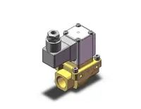SMC VXZ242FZ2AA