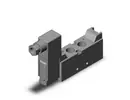 VF3230-5DZ1-02 SMC, Solenoid & Servo Valves