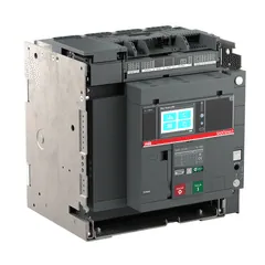 ABB 1SDA072809R1 1250 A Air Circuit Breaker E1.2B 4p with Ekip Hi-Touch LSIG Release — Gears & Reducers