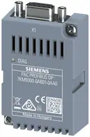 7KM9300-0AB01-0AA0 Siemens, Sistemi PLC e hardware