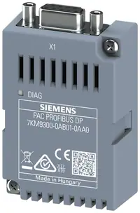 Siemens 7KM9300-0AB01-0AA0