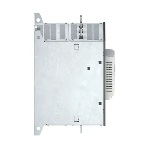 Schneider Electric ATS22C59S6U soft starter for asynchronous motor, Altistart 22, control 110V, 230 to 575V, 200 to 500hp — Electric Motors